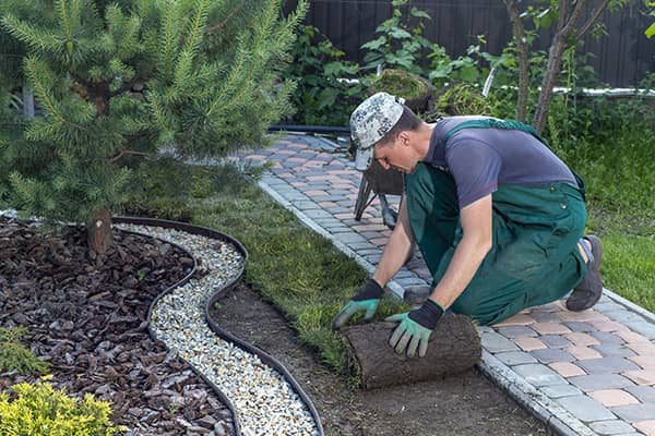 Landscaping Services Landscaping Services