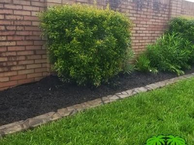 Moroccan Natural Stone - Casablanca Cobble